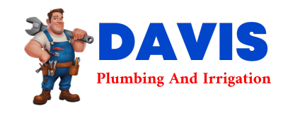 Trusted plumber in NEW BREMEN